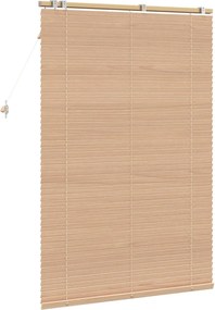 vidaXL Βενετσιάνικη Σκίαση Όψη Δρύς 120 x 160 cm 35 mm