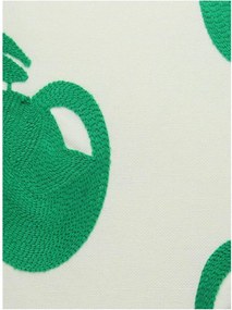 Μαξιλάρι ArteLibre Μήλο Πράσινο Βαμβακερό 45x45cm