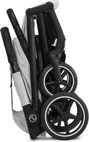 Καροτσάκι Mωρού Cybex Μαύρο