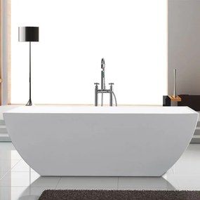 Karag Keres K-1505 - Μπανιέρα Ελεύθερης Τοποθέτησης 170x80 εκ.