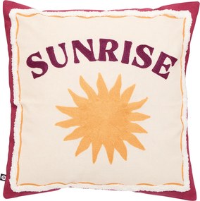 Διακοσμητικό Μαξιλάρι (40x40) A-S Sunshine Bichette 223203A