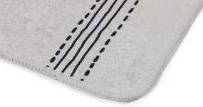 Bathmat Set (3 Pieces) Tatiana Multicolor