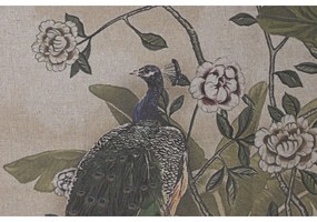 Πίνακας Home ESPRIT Έλατο 120 x 3,5 x 80 cm