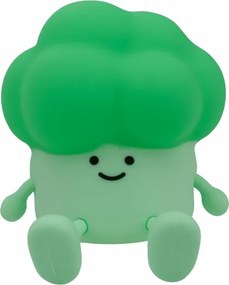 Παιδικό Φωτιστικό Νυκτός Μπρόκολο