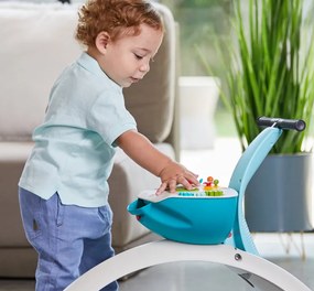 Περπατούρα - Ποδήλατο Tiny Love 5in1 Blue