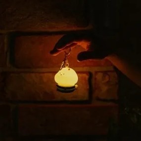 Παιδικό Φωτιστικό Μπρελόκ Μελισσούλα