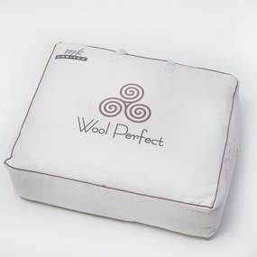 Πάπλωμα Μάλλινο Wool Perfect - Μονό 160x220 18187-1420001500