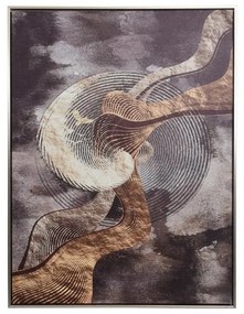 Κάδρο FL8345-9 Fylliana Πολύχρωμο 60x80εκ.