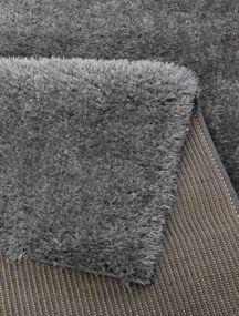 Χαλί FUZZIO GREY 200-x-250-εκ