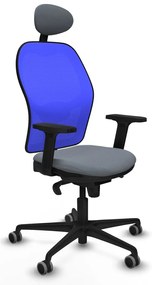Καρέκλα Γραφείου Piqueras y Crespo 2D036G1 Γκρι
