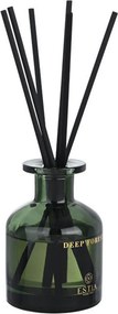 Αρωματικό Χώρου 100ml Με Στικς Estia Deep Forest 04-36270