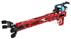 Gigo Mechanical Engineering Robotic Arms