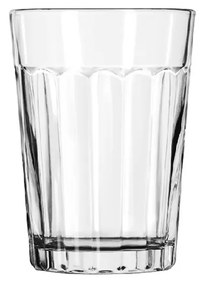Ποτήρι Ποτού 250ml Espiel Facets Paneled S15640K12