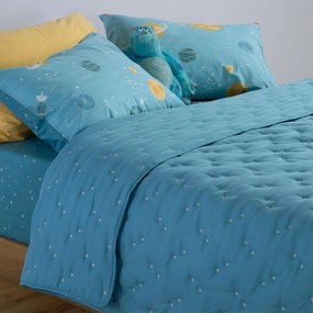 Κουβερλί Ημίδιπλο (180x240) Nef-Nef Homeware Special Star