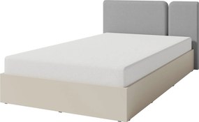 Παιδικό Κρεβάτι Luca-Cashmere-120 x 200
