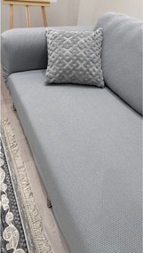 Stewehome ελαστικό κάλυμμα καναπέ με λάστιχο 180x237 cm