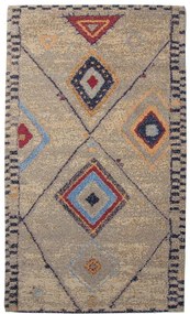 Χαλί Canvas  Royal Carpet - 60 x 90 cm - 16CAN246X.060090