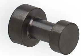 Άγκιστρο Geesa Nemox Inox-Μauro-brushed