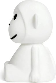 ΦΩΤΙΣΤΙΚΆ ΜΠΑΤΑΡΊΑΣ &amp; ΗΛΙΑΚΆ MONKEY LAMP BUNDLE OF LIGHT 15 CM WHITE