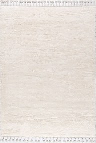 Χαλί (200x280) Polcarpet Soft Shaggy Cream
