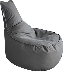 Bean Bag Aktif - Grey Grey
