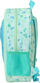 Παιδική Τσάντα Safta Μέντα 27 x 33 x 10 cm 3D