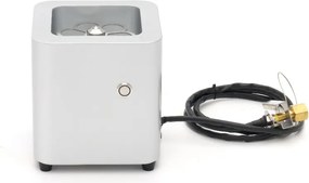 Glass Freezer - Tabletop model - All Glass Sizes