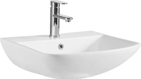 Karag Amfipolis TR 367 - Νιπτήρας μπάνιου 56X46