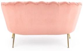 AMORINITO XL sofa, color: l. pink DIOMMI V-CH-AMORINITO_XL-FOT-J.RÓŻOWY