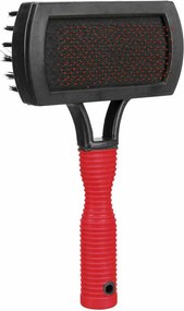 Βουρτσα για Σκυλουσ Trixie 10 × 17 CM