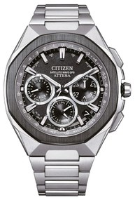 Ανδρικά Ρολόγια Citizen CC4104-53E