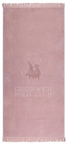 ΠΕΤΣΕΤΑ ΘΑΛΑΣΣΗΣ 90x190cm GREENWICH POLO CLUB - 3622