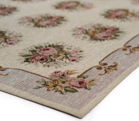 Χαλί All Season (140x200) Tzikas Carpets Siwa 309-070
