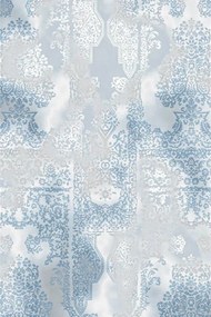 DIZAYN 2197 BLUE - 1.60x2.30