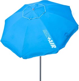 Ομπρέλα Aktive Μπλε 220 x 207,5 x 220 cm (x6)