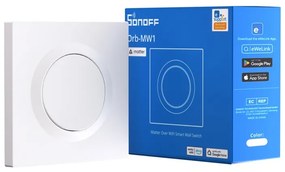 Έξυπνος διακόπτης τοίχου SONOFF MINIR4M-E Θέμα.