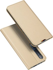 DUX DUCIS Skin Pro Book Xiaomi Mi 10 / Mi 10 Pro Χρυσό