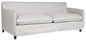 Καναπές Home ESPRIT Μπεζ Σύγχρονη 196 x 85 x 90 cm