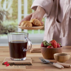 TRIBECA ΚΟΥΠΑ 400CC TEMP. 9χ11.4ΕΚ. P/720 SB2.OB24.