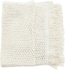 Δίχτυ σκίασης Roof μακραμέ μπεζ 2x2m 200x200x0 εκ.