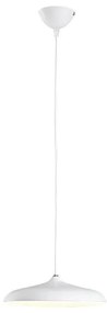 ARTE ILLUMINA SATURN ΦΩΤΙΣΤΙΚΟ ΚΡΕΜΑΣΤΟ ΜΟΝΟΦΩΤΟ LED 10W ΛΕΥΚΟ Φ25*H6CM, 3 CCT Eurolamp 144-15035
