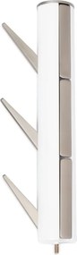 Ξύλινος Καλόγερος ρούχων με 9 Γάντζους Umbra Flapper 320361-660