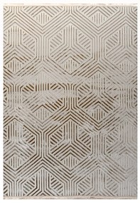 Χαλί All Season (133x190) Tzikas Carpets Eclipse 11148-770