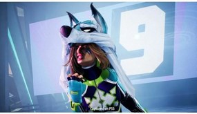 Βιντεοπαιχνίδι PlayStation 5 Sony AllStars Destruction