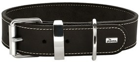 Κολλάρο Σκύλου Hunter Aalborg Μαύρο (36-44 cm)