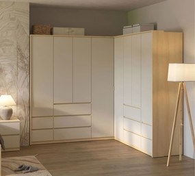 Σετ υπνοδωματίου Raton