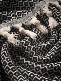 Ριχτάρι HERHALING ANTHRACITE ριχτάρι-πολύθρονας-180-x-190-εκ