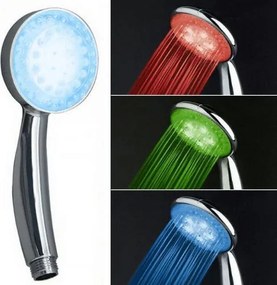 GL-3470 LED Τηλέφωνο Ντουζ
