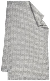 Runner Polyester 50x170εκ. Essential 3005 Γκρι Greenwich Polo Club