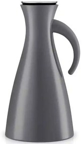 Κανάτα Ισοθερμική 502915 1000ml Grey Eva Solo Ατσάλι,Γυαλί